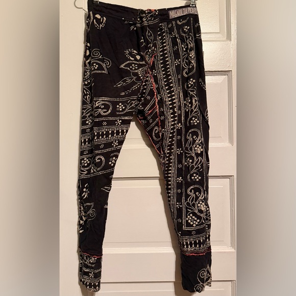 Magnolia Pearl Whistlestop Joggers - Picture 2 of 8